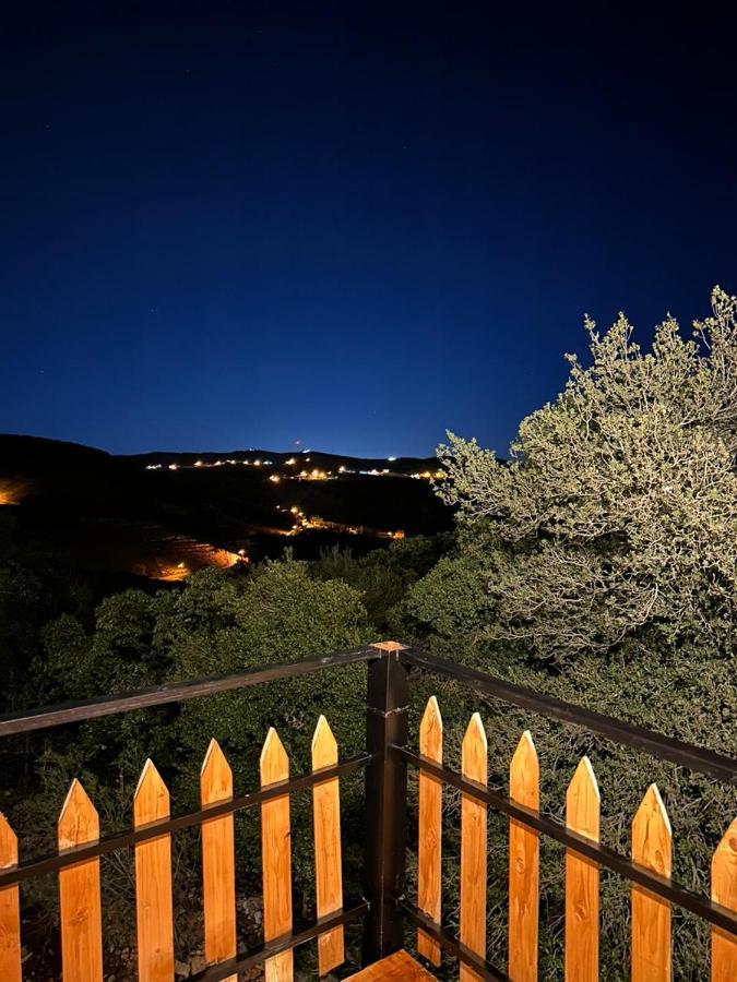 Evian Resort ‘Ajlūn Bagian luar foto