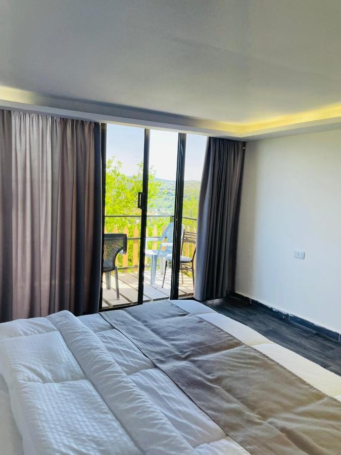 Evian Resort ‘Ajlūn Bagian luar foto